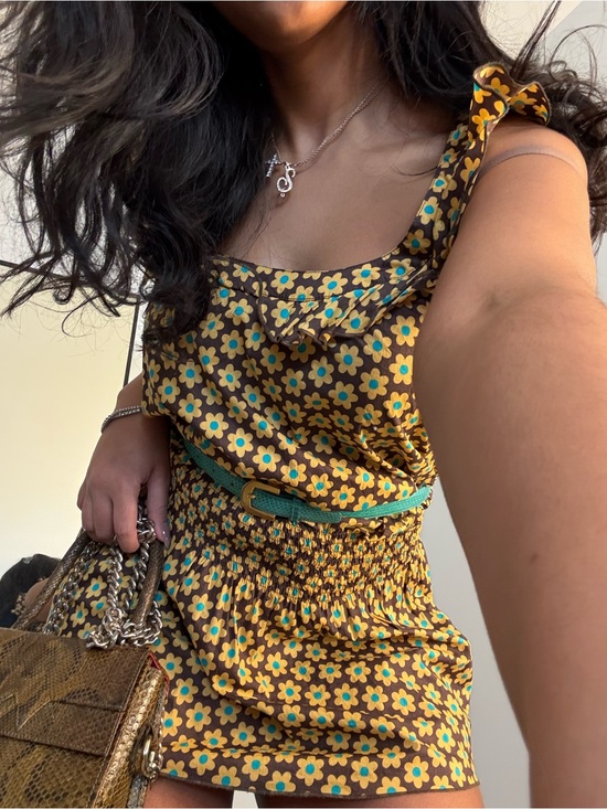 Moschino Dresses & Skirts - Y2K Love Moschino Mini Dress